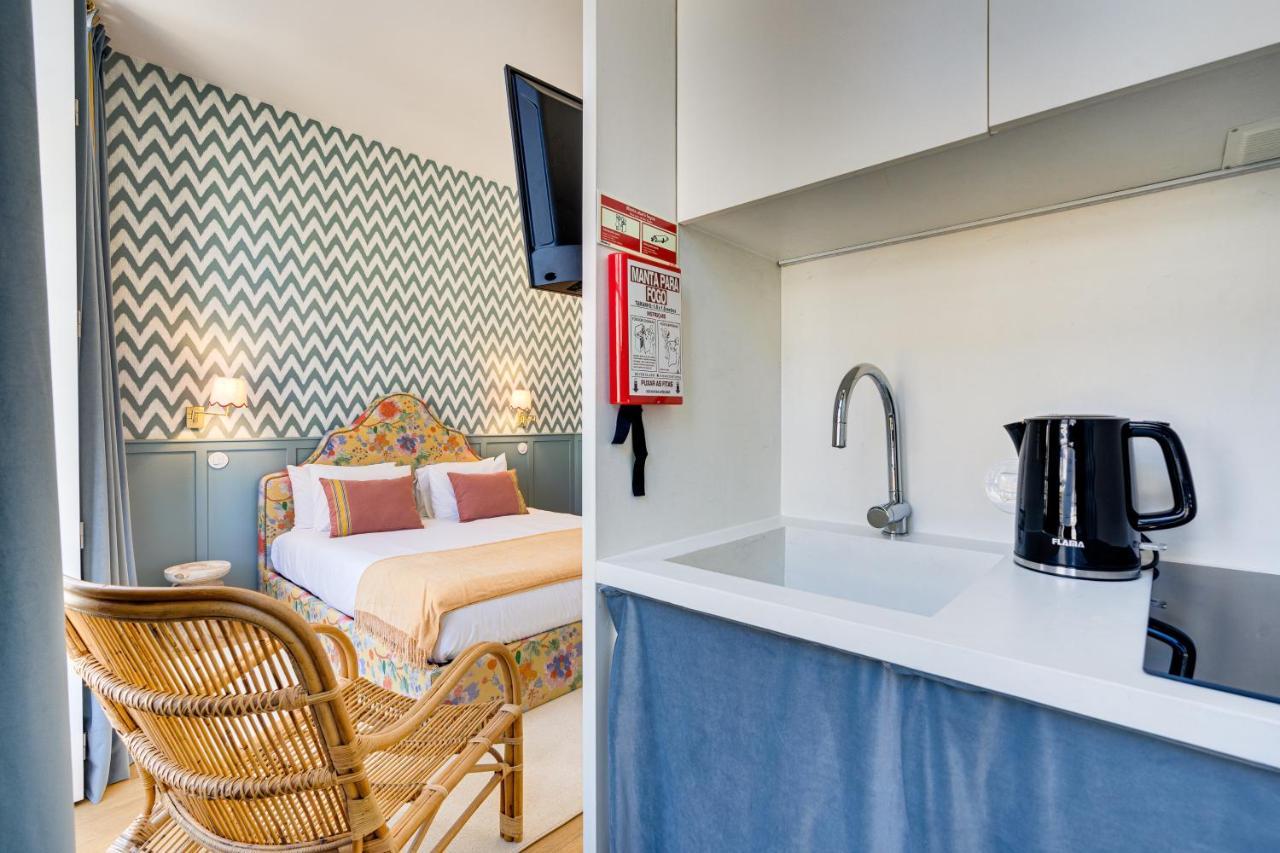 Loios 74 By Da'Home ปอร์โต ภายนอก รูปภาพ